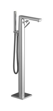 TAAAC AA399CC - Freestanding bath filler by IB