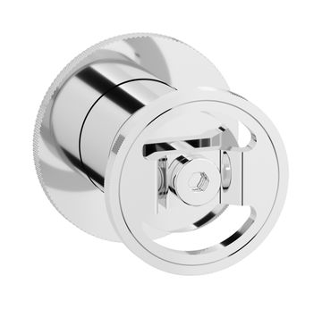 Bold B1305CC - One-way mixer with ring by IB