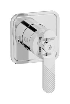 Bold B2300CC - Exposed parts for manual wall mixer by IB