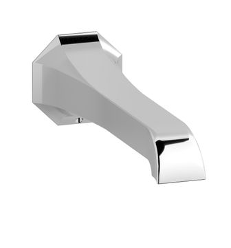 Belmondo + Belmondo Elle BT327CC - Wall mounted spout by IB