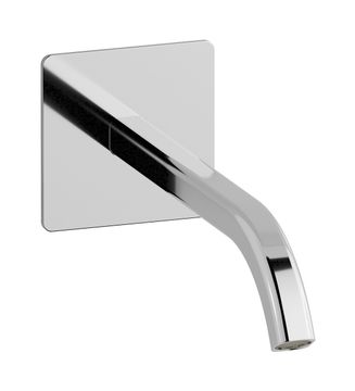 Elio EO320CC - 60°cut wall spout by IB