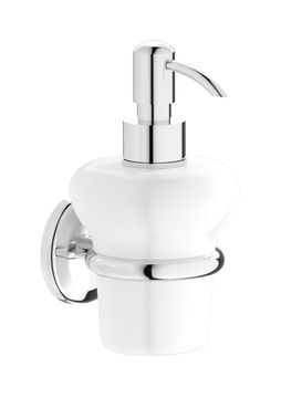 Hermes HR016CC - Soap dispenser by IB
