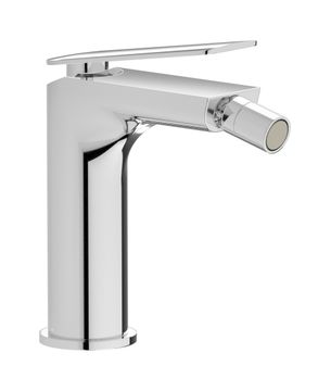 K2 K2220CC - Monohole bidet mixer complete with drain by IB