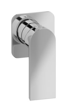 K3 K3300CC - Exposed parts for manual wall mixer by IB