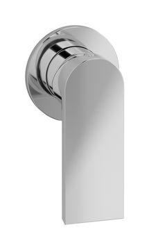 K3 K3305CC - Exposed parts for manual wall mixer by IB