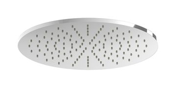 Monamour shower heads MA030CC - Round showerhead d.300 by IB