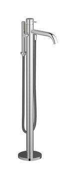 MilanoTorino MT399CC - Freestanding bath filler by IB