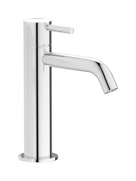 MilanoTorino MT500CC - Washbasin mixer Ø 35 mm by IB