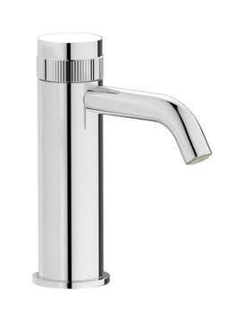 Reflex RX200CC - Monohole washbasin hydroprogressive mixer complete with drain by IB