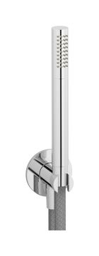 Shower Kit SH022CC - Duplex round by IB