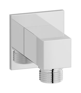 Water outlets SH061CC - Square water outlet by IB