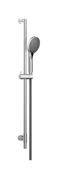 Shower Rails SH109CC_6 - Shower rail three jets EVO by IB