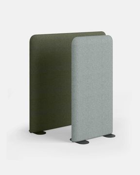 Kumo Free Standing - KUMO FS 70X131 + 140X131 by IBEBI