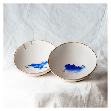 CLOUD bowl by ICI ET LÀ
