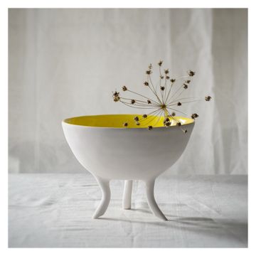BOWL WITH FEET pin tray by ICI ET LÀ