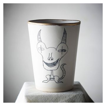 BASATI tumbler by ICI ET LÀ
