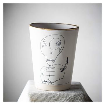 ILLARGI tumbler by ICI ET LÀ