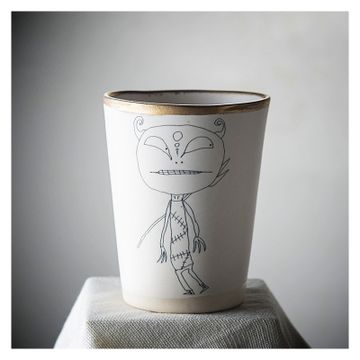MENDI tumbler by ICI ET LÀ