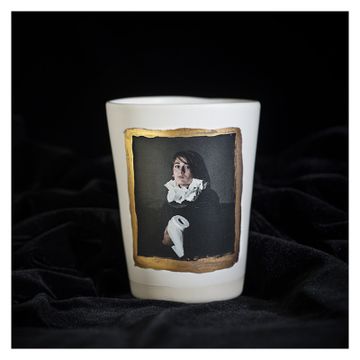 PAPEL tumbler by ICI ET LÀ