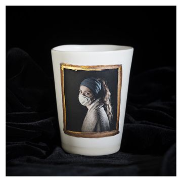 PERLA tumbler by ICI ET LÀ