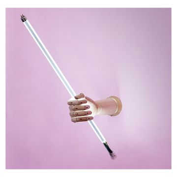LLA wall sconce by ICI ET LÀ