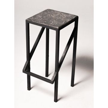 EMPREINTES Y high stool by ICI ET LÀ