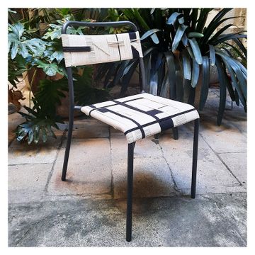 BW chair by ICI ET LÀ