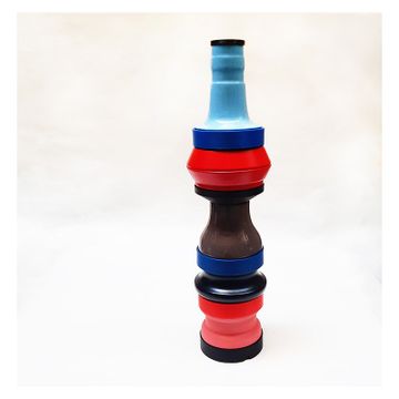 VARIACION 115 sculpture by ICI ET LÀ