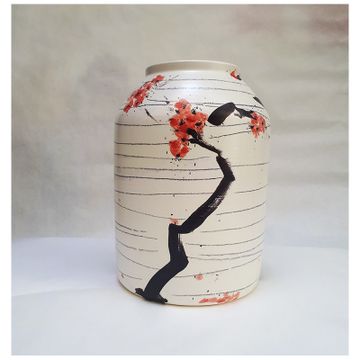 FLOR DE TE XXL vase by ICI ET LÀ