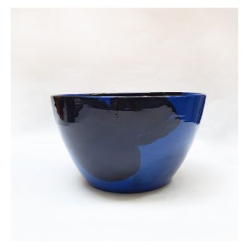 FLOR NEGRA salad bowl by ICI ET LÀ