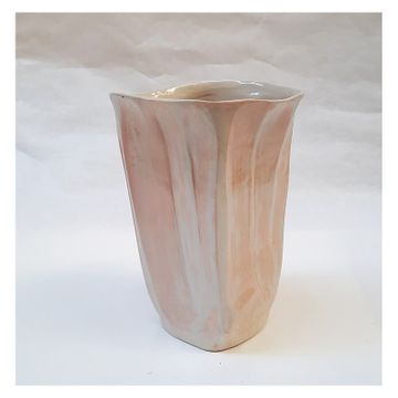 NUDE 01 vase by ICI ET LÀ