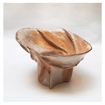 TULIPA BAJA vase by ICI ET LÀ