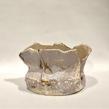 ALGAS vase by ICI ET LÀ