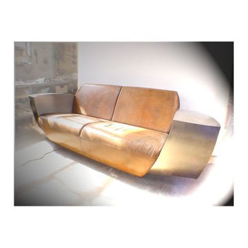 EASY ONE sofa by ICI ET LÀ