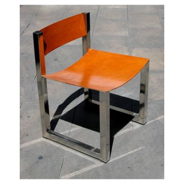 DEL ESCRITORIO chair by ICI ET LÀ