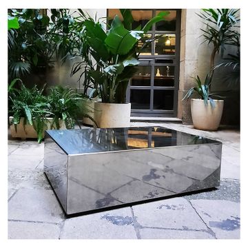 MONOLITH coffee table by ICI ET LÀ