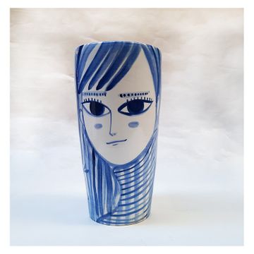 LA SEGURA vase by ICI ET LÀ