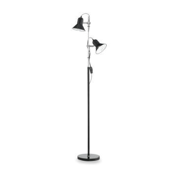 POLLY PT2 NERO by Ideal Lux