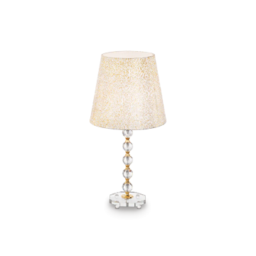 QUEEN TL1 BIG by Ideal Lux
