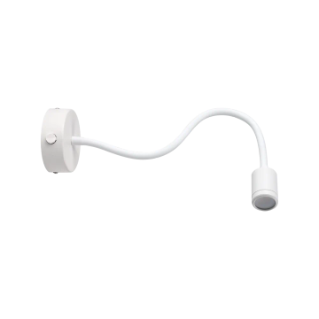 FOCUS-1 AP BIANCO by Ideal Lux