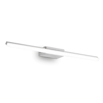 RIFLESSO AP D62 CROMO by Ideal Lux
