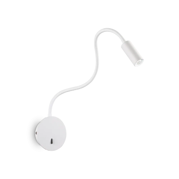 FOCUS-2 AP BIANCO by Ideal Lux