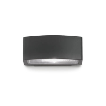ANDROMEDA AP1 NERO by Ideal Lux