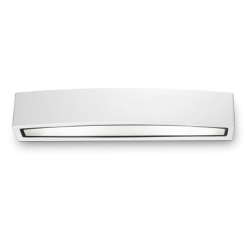 ANDROMEDA AP2 BIANCO by Ideal Lux