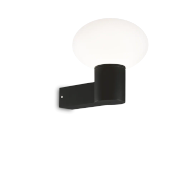 CLIO MAP1 NERO by Ideal Lux