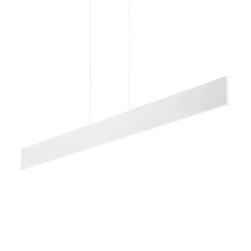 DESK SP1 BIANCO by Ideal Lux