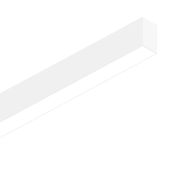 FLUO BI-EMISSION 1800 MM 4000K BI by Ideal Lux