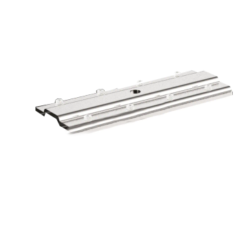 FLUO GIUNTO MECCANICO by Ideal Lux