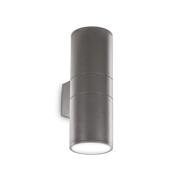 GUN AP2 BIG ANTRACITE by Ideal Lux