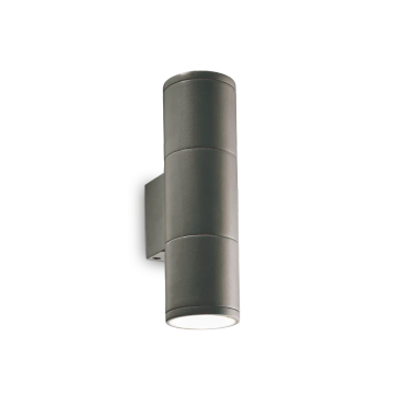 GUN AP2 SMALL ANTRACITE by Ideal Lux